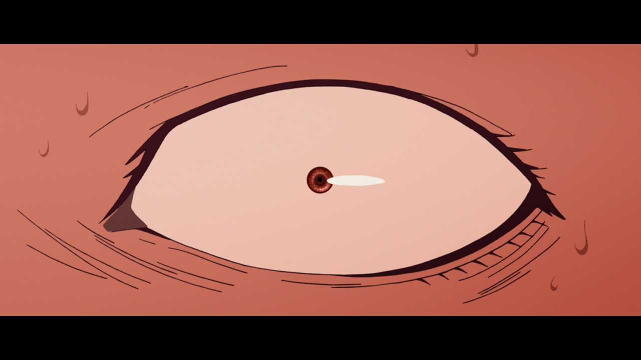 Kizumonogatari III: Reiketsu-hen (Hakoniwa)